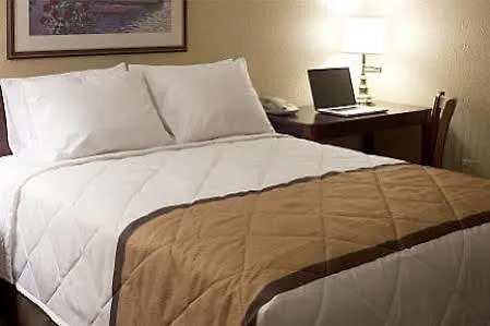 Extended Stay America Suites - Phoenix - Midtown United States